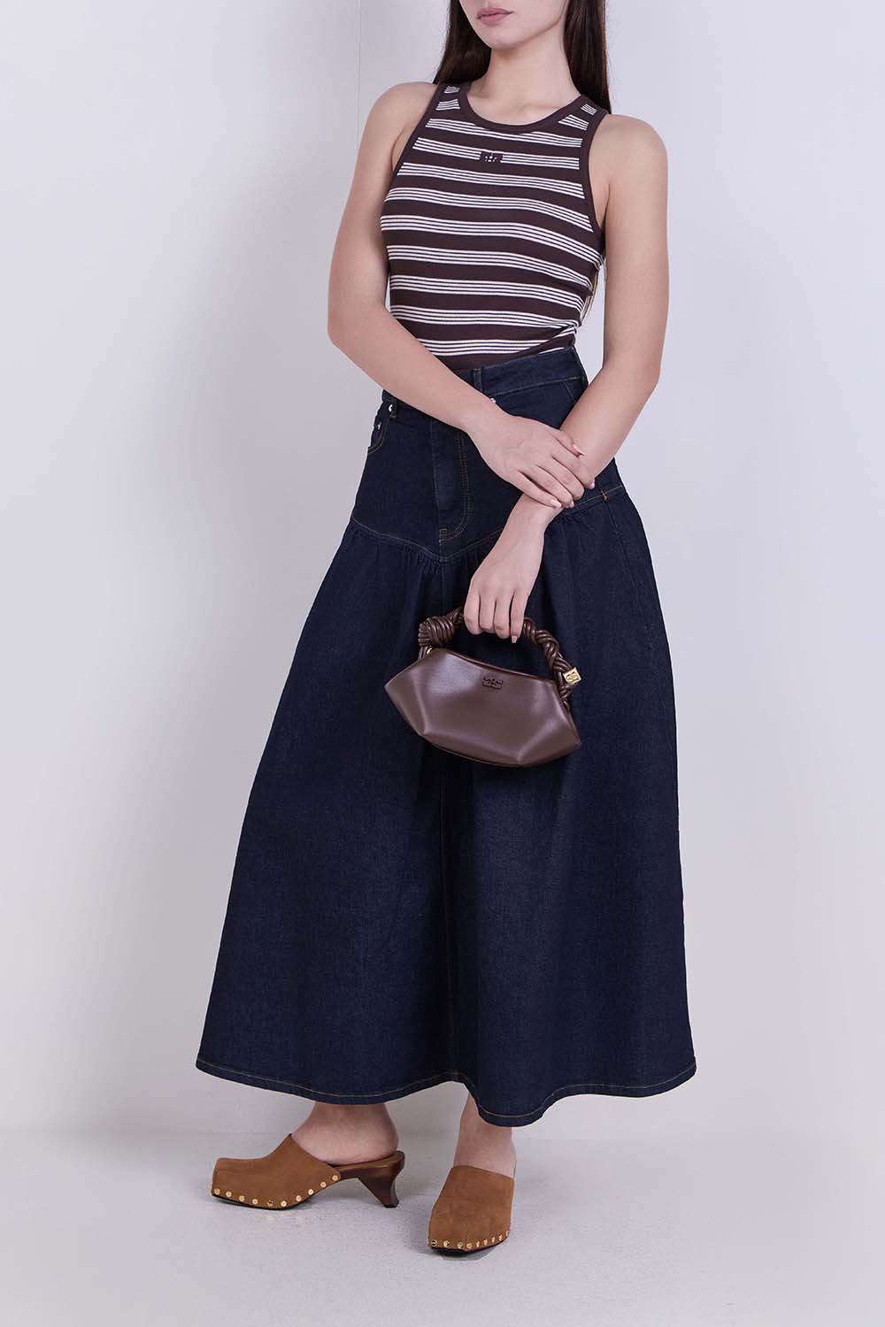 גופיית ריב פסים